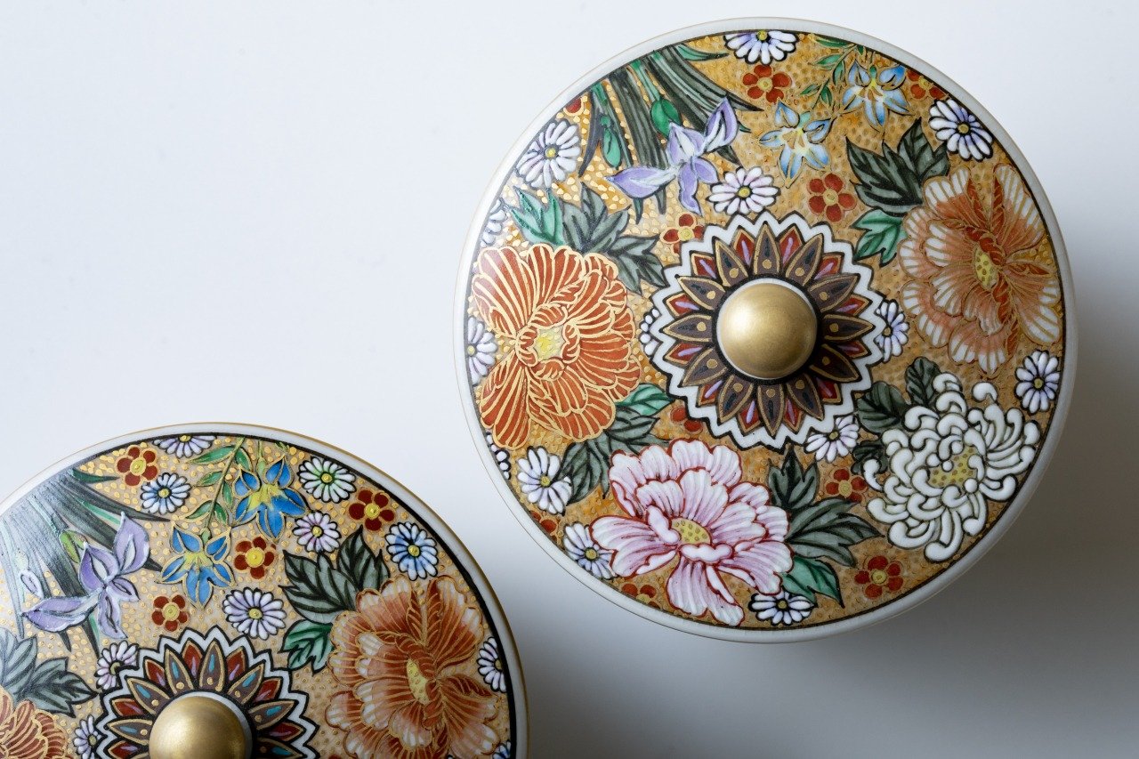 🛍️ 구타니 도예촌(구타니토게이무라) 이미지 1